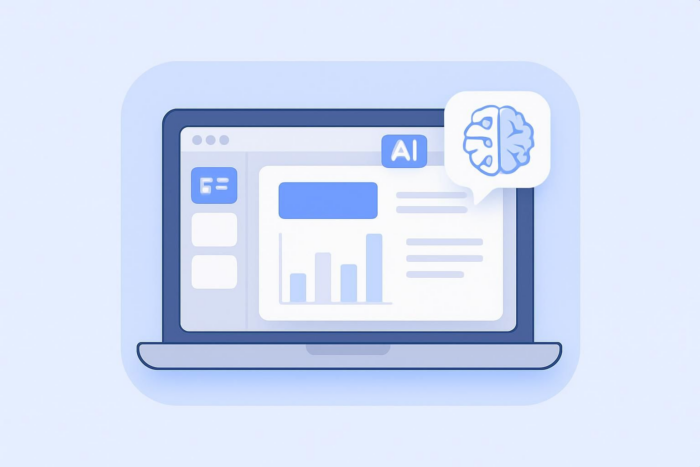 How to use AI to improve PowerPoint presentations