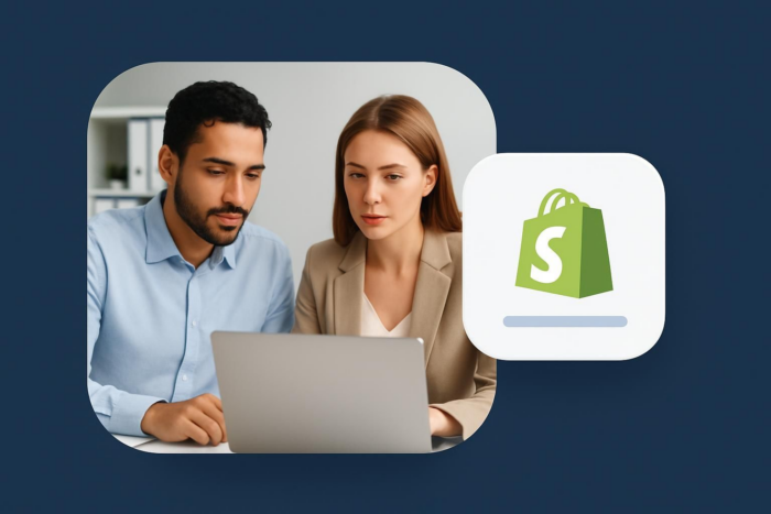 Top 11 Shopify agencies: How to choose the right partner