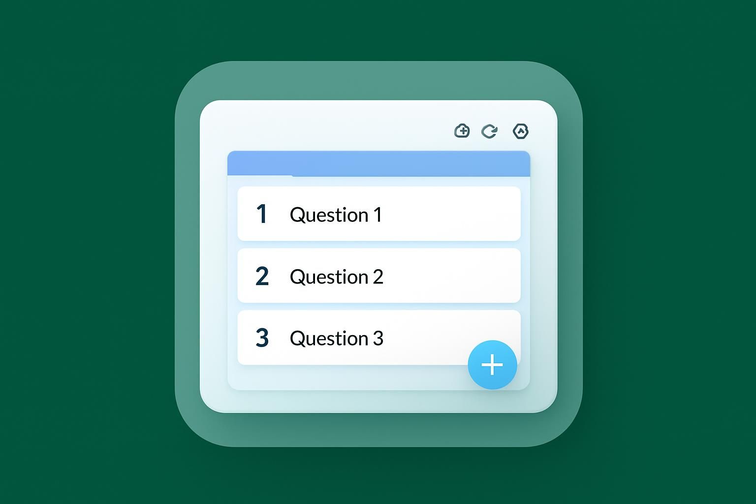 How to create a Google Form on iPhone or iPad