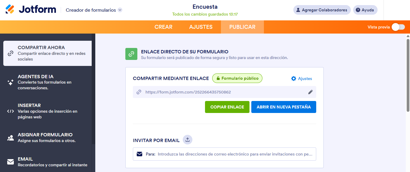 Cómo Crear Encuestas en WhatsApp: Guía Completa 2026 Image-4
