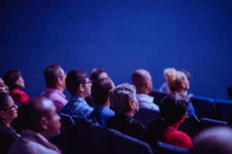 Catch Jotform at the 2025 Nonprofit Innovation and Optimization (NIO) Summit