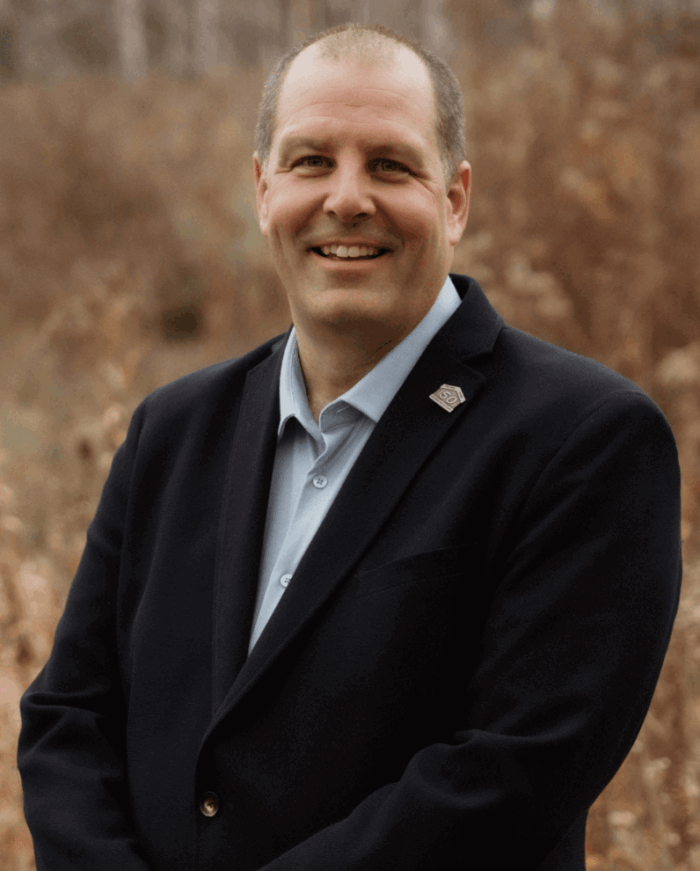 Photo of Doug Rawson