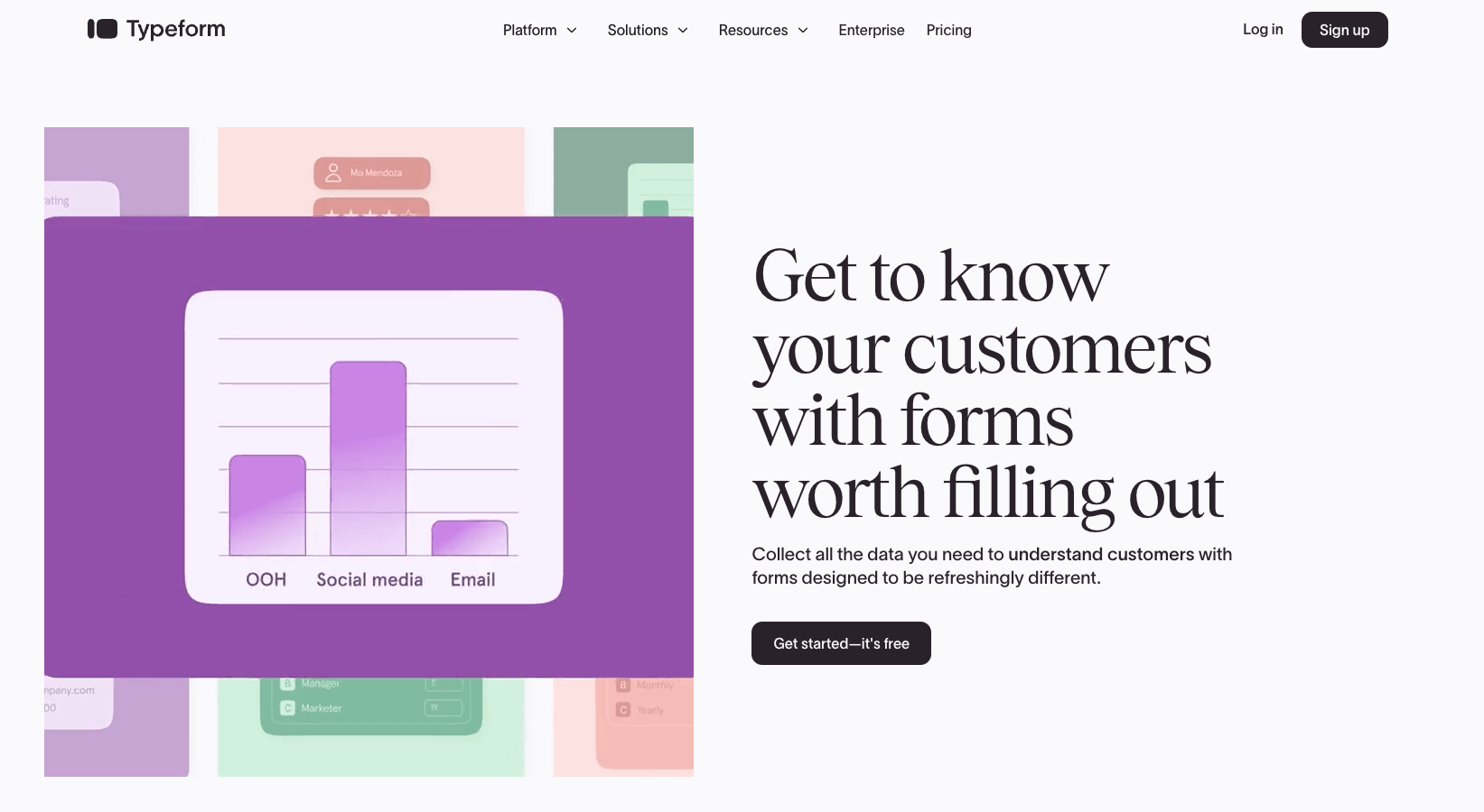 Form builder software: 15 best web form builders in 2026 Image-2