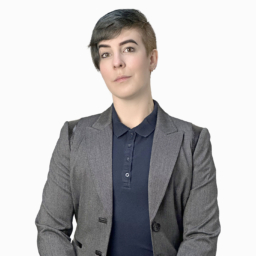 Mel Hull Avatar Image