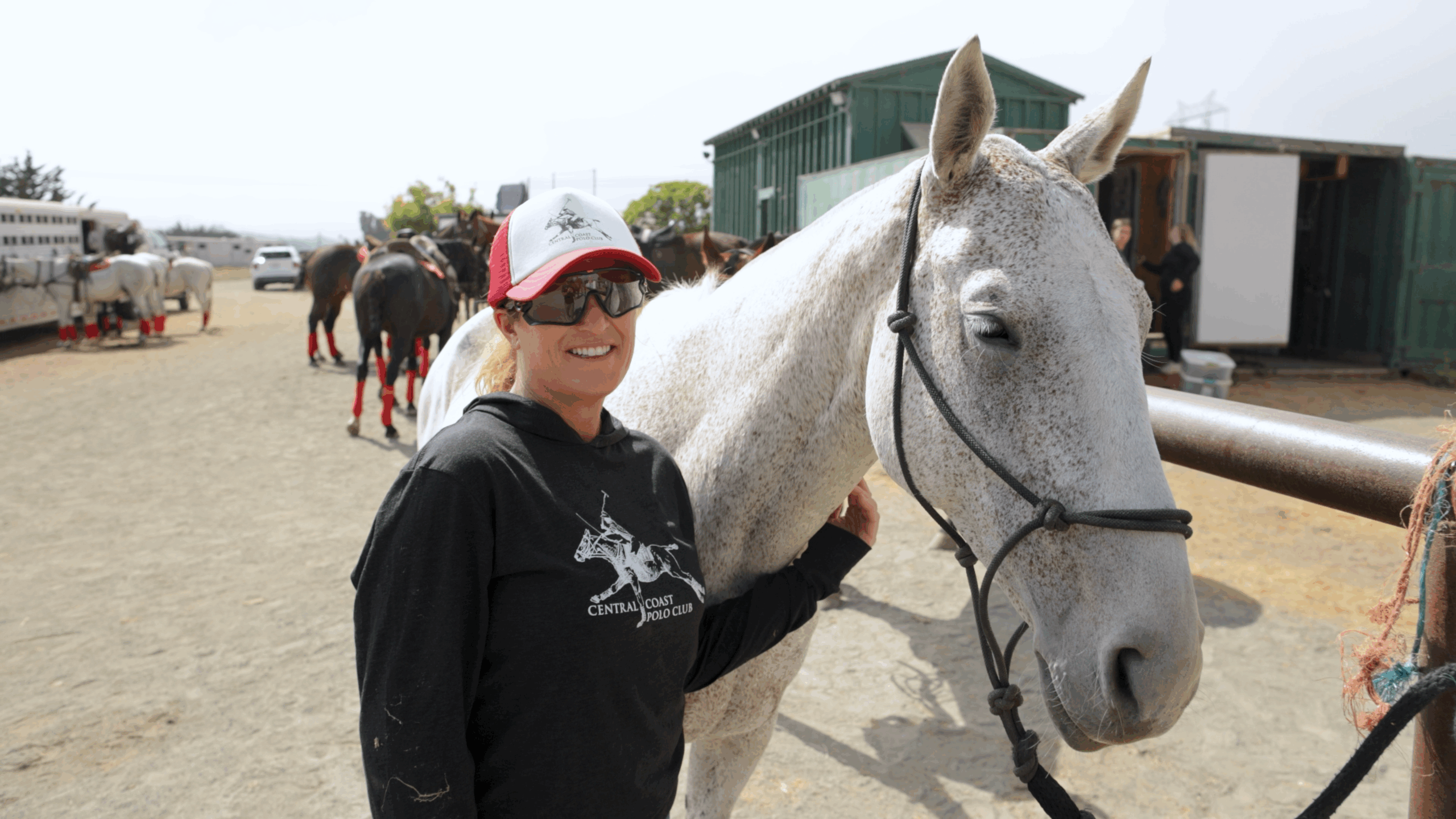 Photo of Megan Judge