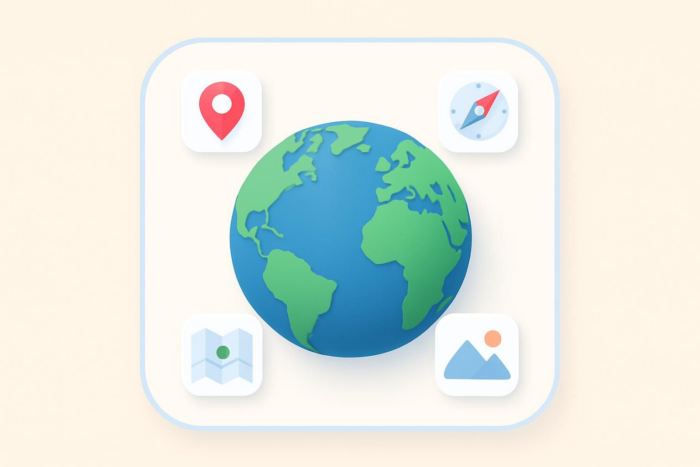 150 domande di geografia con risposte