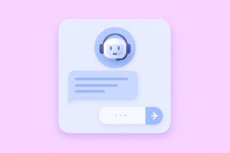 45+ best examples of chatbot welcome messages