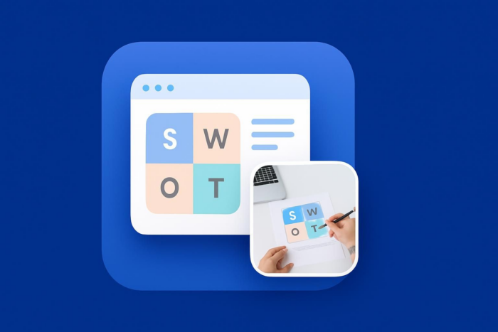 50+ SWOT analysis questions for strategic planning