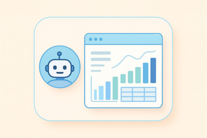 6 best AI tools for data analysis