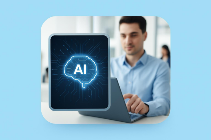 AI in SaaS: How artificial intelligence is reshaping the industry in 2026