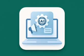 AI marketing automation 2026 handbook