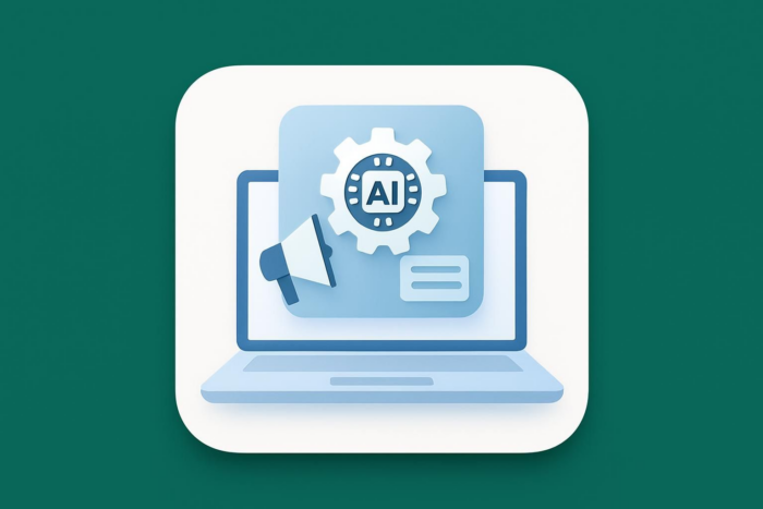 AI marketing automation 2026 handbook