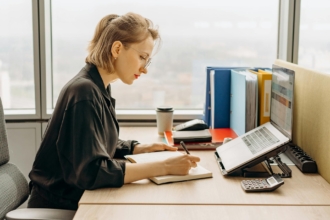 Comparing DocuShare vs Laserfiche for document management