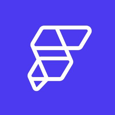 FlutterFlow - Logo