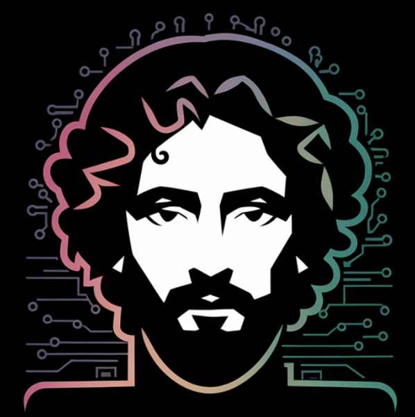 Raphael AI - Logo