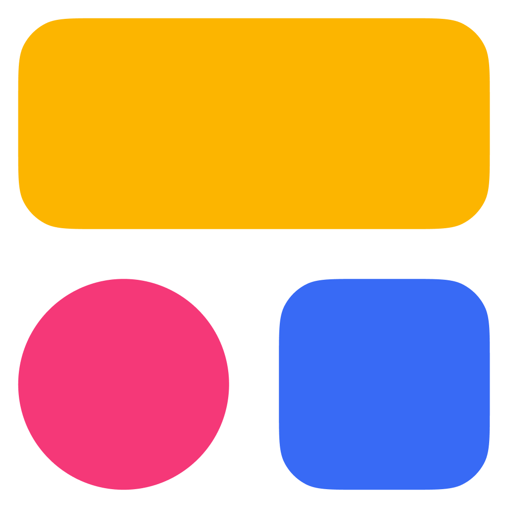 Softr - Logo