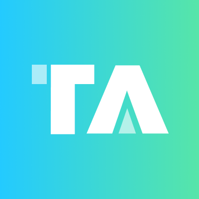 TensorArt - Logo