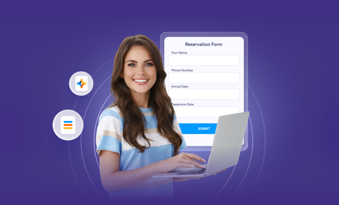 Form builder software: 15 best web form builders in 2026