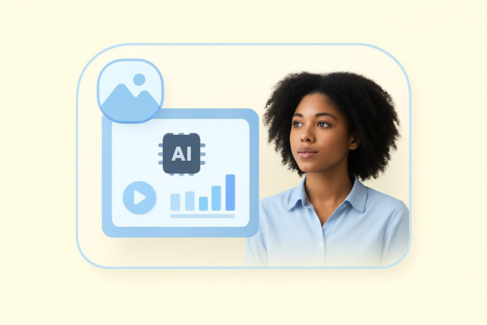 What is multimodal AI and how does it work?