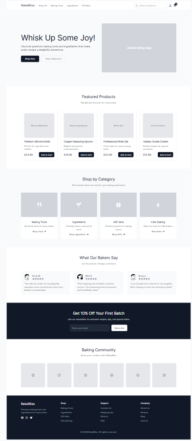 UX Pilot UX Design