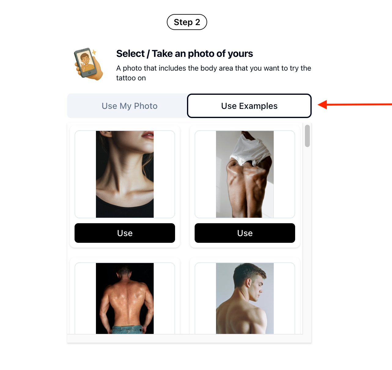 I tested the 6 best AI tattoo generators in 2026 Image-9