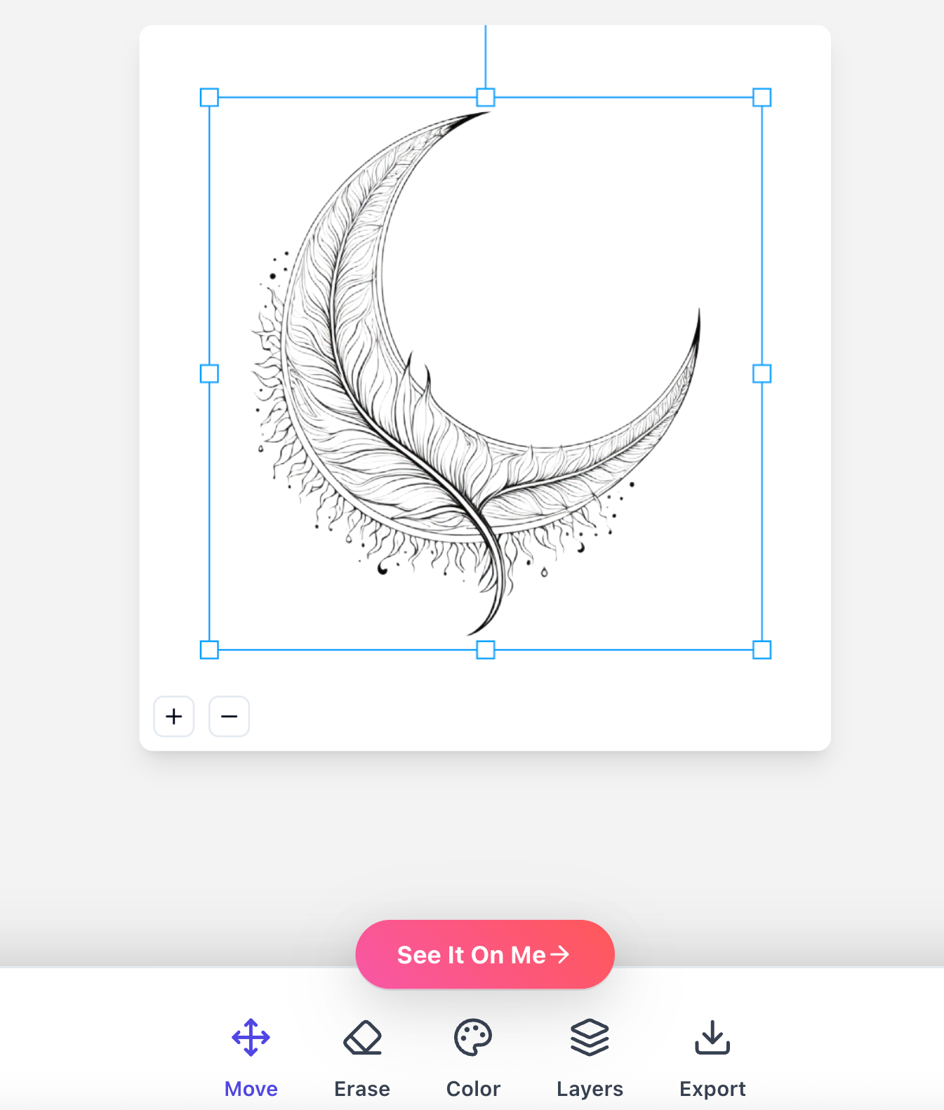 I tested the 6 best AI tattoo generators in 2026 Image-8