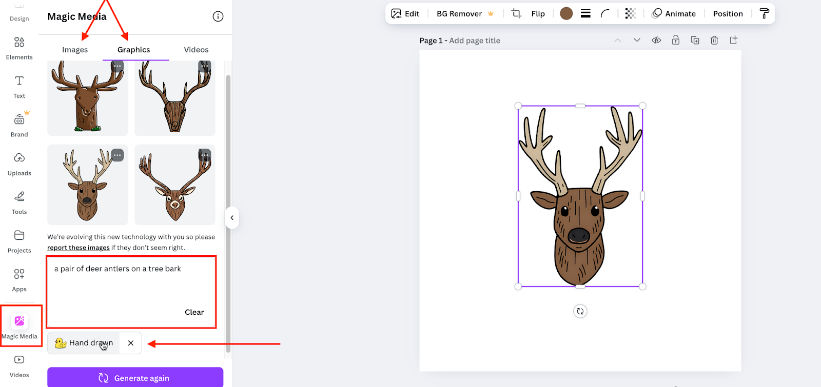 I tested the 6 best AI tattoo generators in 2026 Image-6