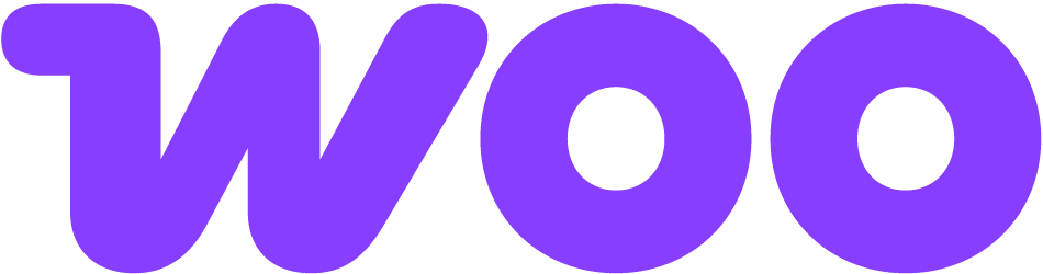 Logo of WooCommerce