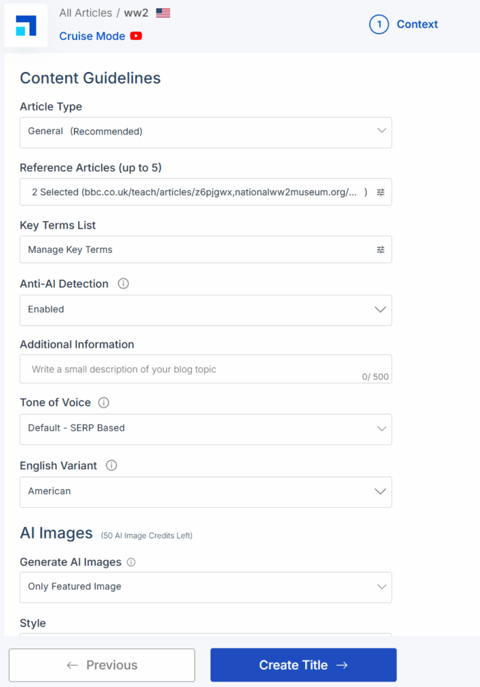 7 best AI essay writers of 2026 Image-4