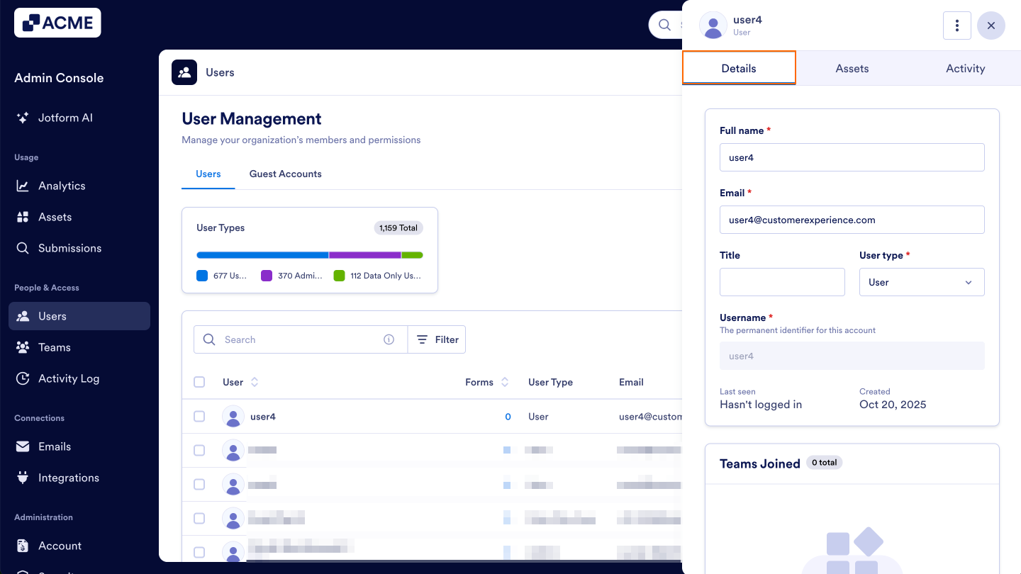How to Update User Information in Your Organization from the Admin Console Image-6