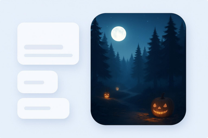 100 spooky Halloween survey questions in 2026