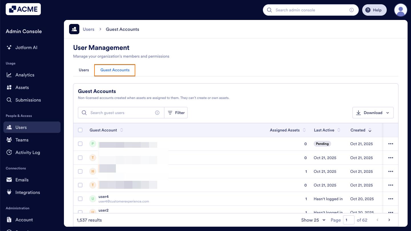 How to Lock Guest Accounts in Your Organization from the Admin Console Image-2