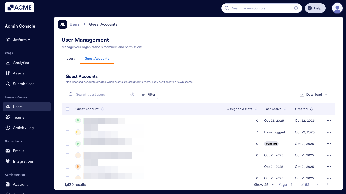 How to Log Out Guest Accounts in Your Organization from the Admin Console Image-2