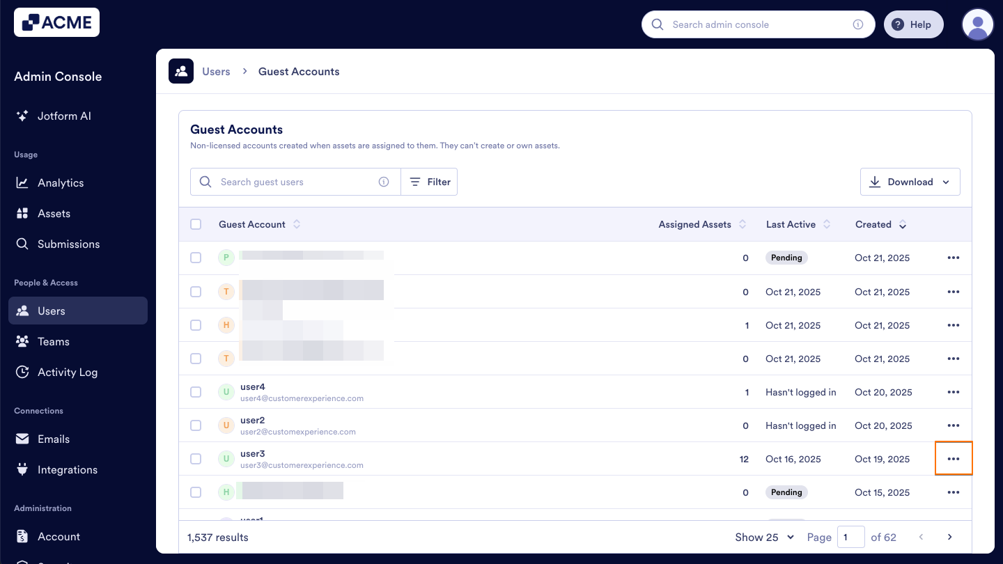 How to Lock Guest Accounts in Your Organization from the Admin Console Image-3