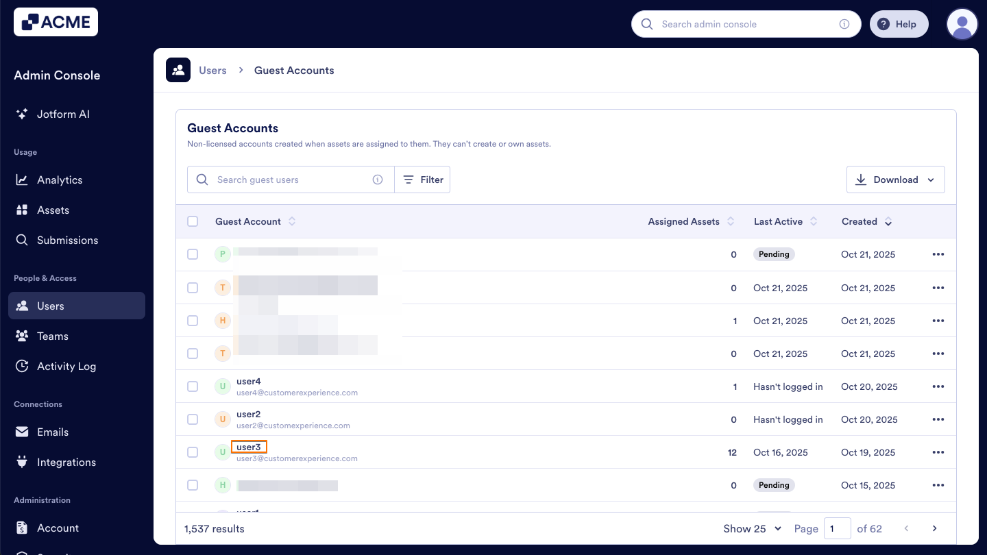 How to Log Out Guest Accounts in Your Organization from the Admin Console Image-8