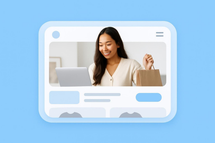 6 best AI e-commerce website builders in 2026