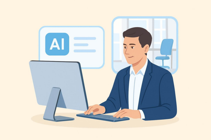 AI in the workforce: How to adapt and thrive in 2026