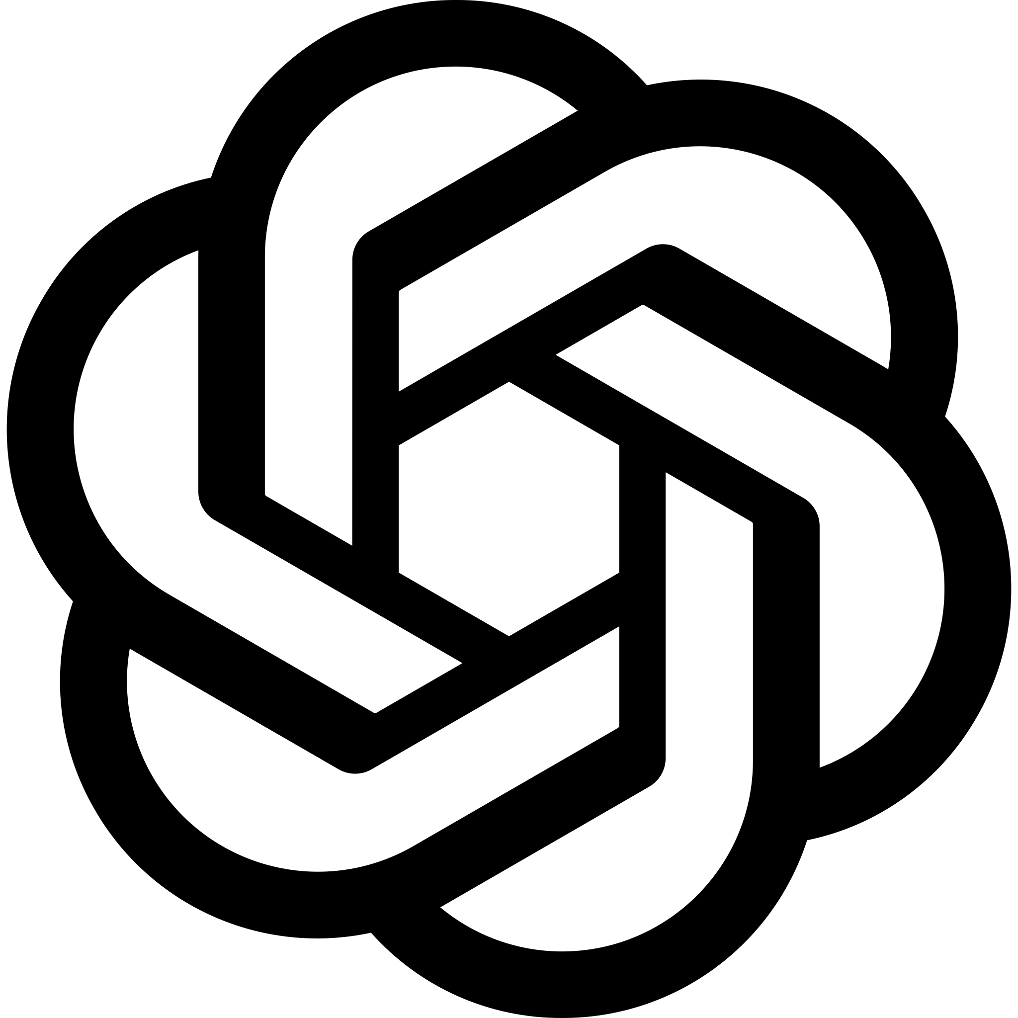 ChatGPT - Logo