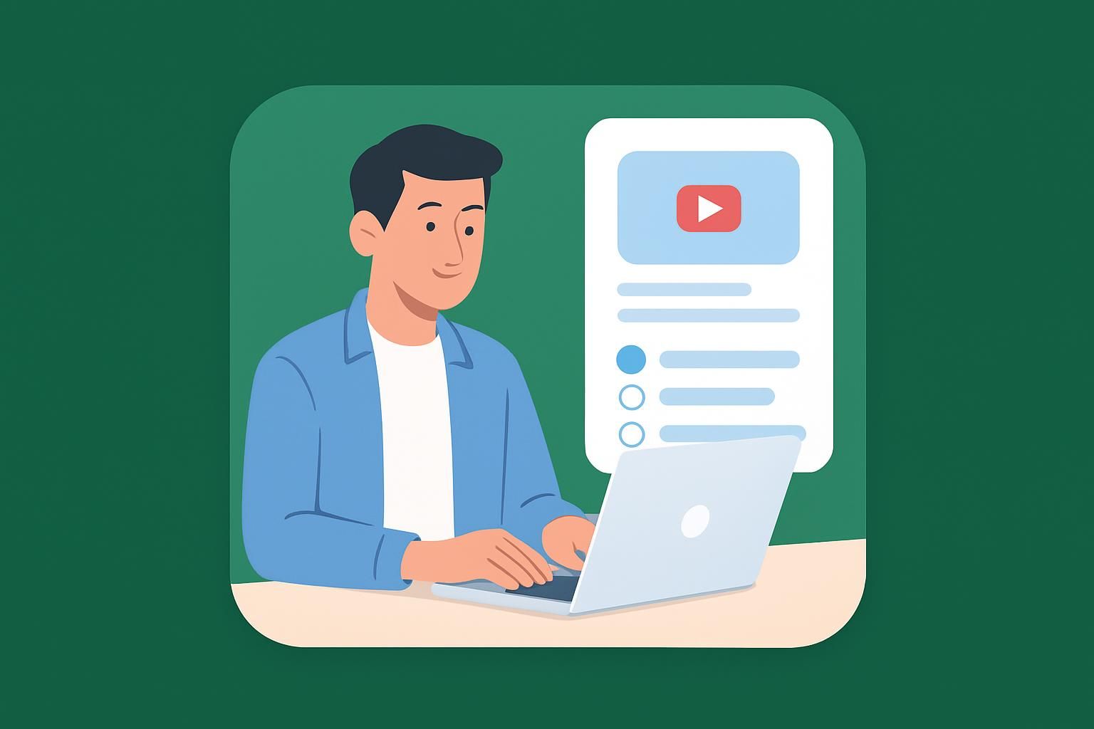 How to add bullet points in Google Forms
