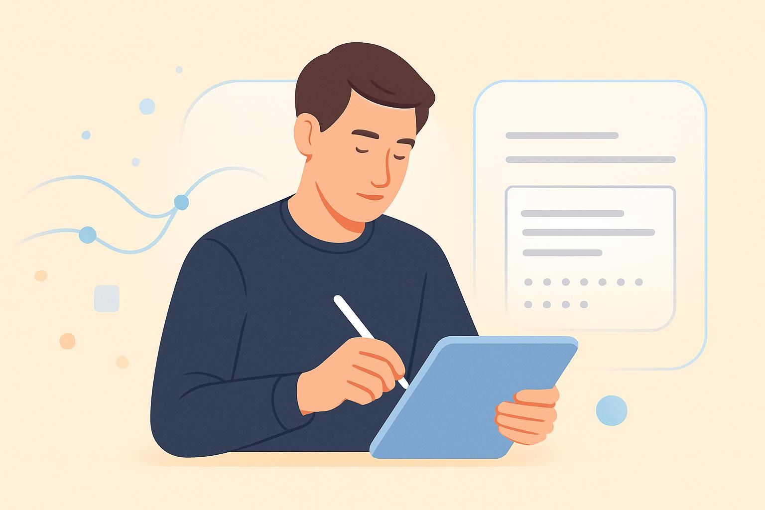 How to add bullet points in Google Forms