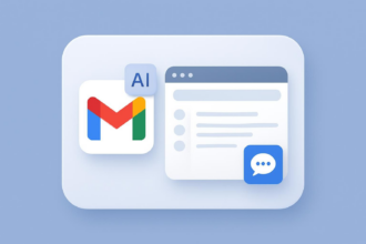 My honest review of the 8 best Gmail AI assistants in 2026