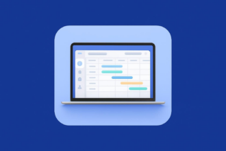 Smartsheet alternatives: A 2026 comparison brief of 13 Smartsheet competitors