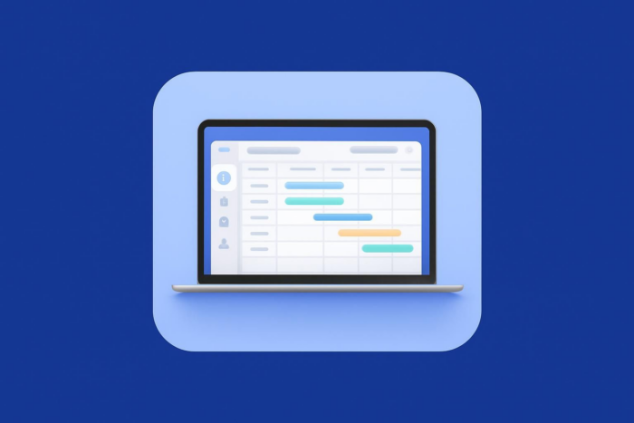 Smartsheet alternatives: A 2026 comparison brief of 13 Smartsheet competitors