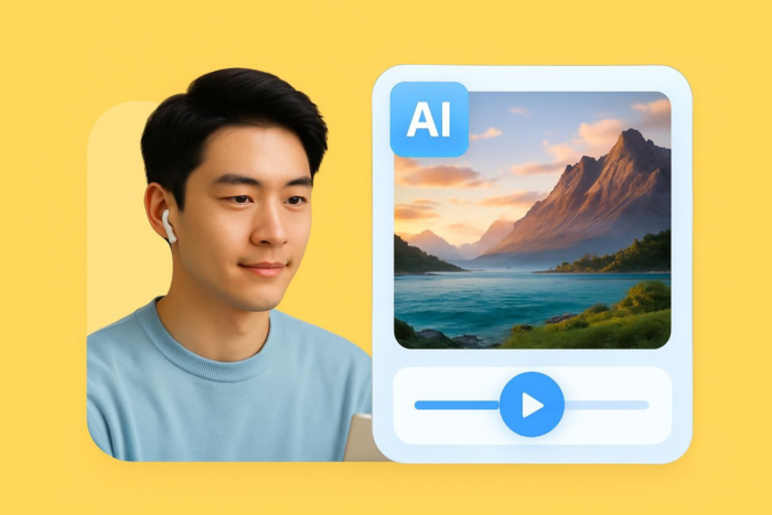 Los 12 mejores generadores de video con IA en 2026