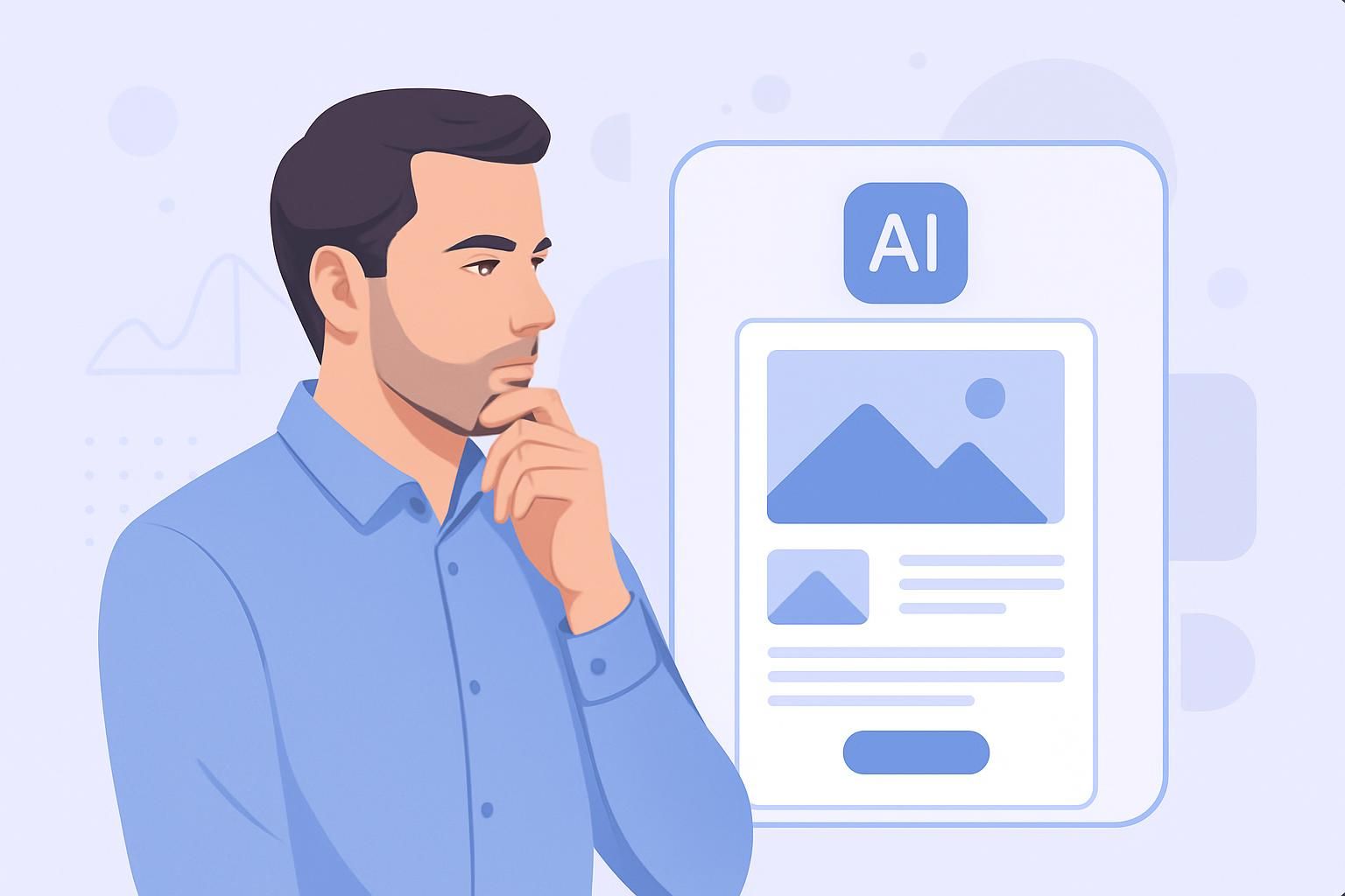 21 best AI tools — from chatbots to form generators