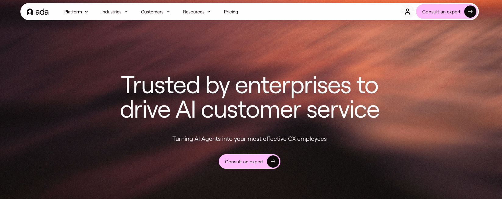 The 15 best Chatbase alternatives and competitors in 2026 Image-3