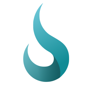 AI Blaze - Logo
