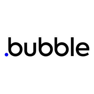 Bubble - Logo