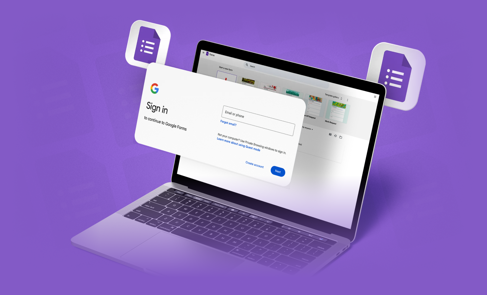 Googleフォームのヘッダー画像サイズ完全ガイド
