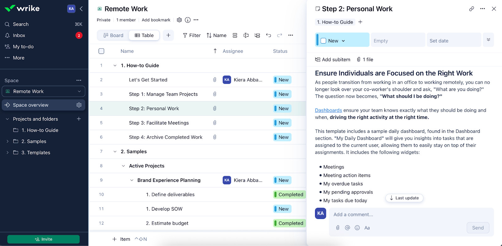 10 best project management software for individuals Image-8